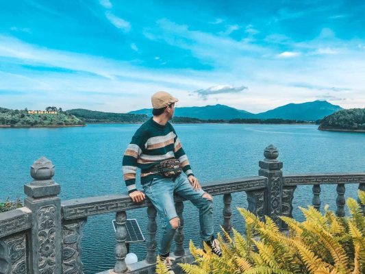Đặt vé đi Pleiku
