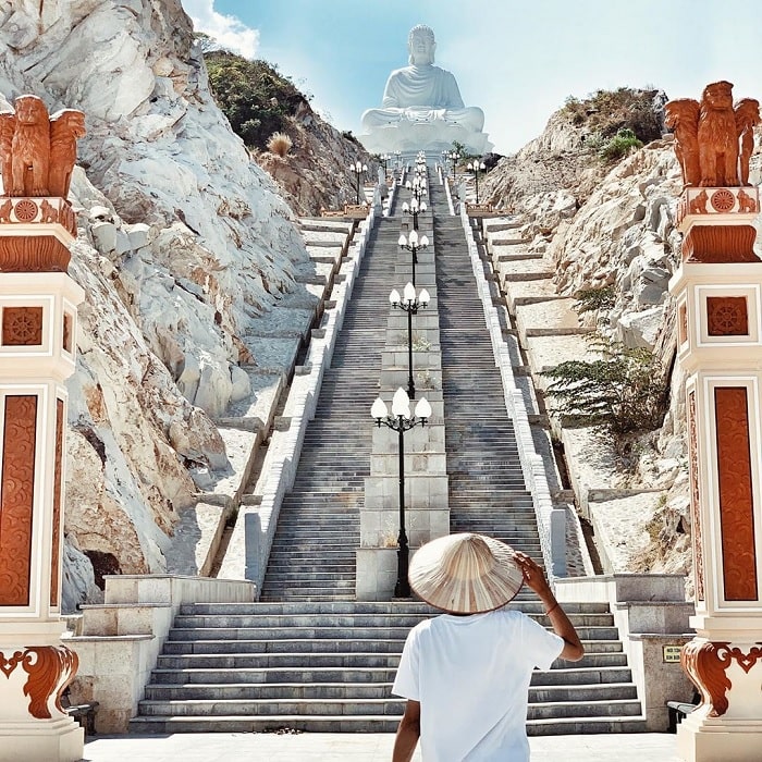 đặt vé đi Quy Nhơn