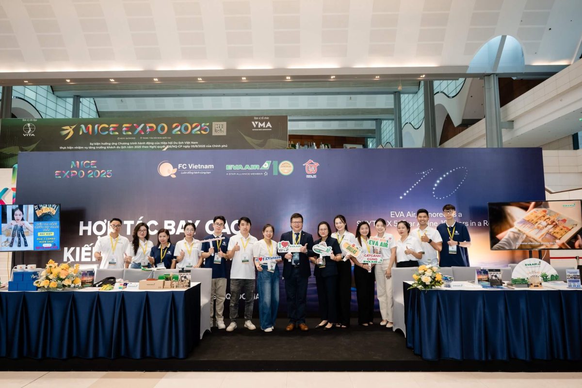 khuyến mãi mice 2025
