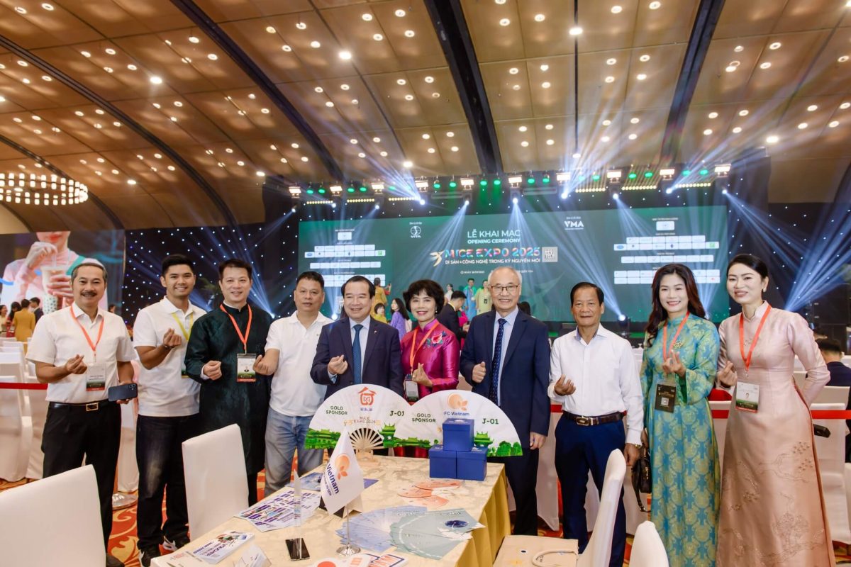 khuyến mãi mice 2025